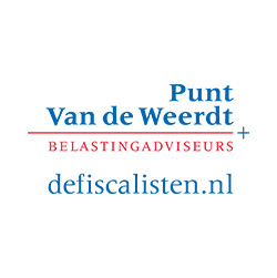 Punt en van de Weert